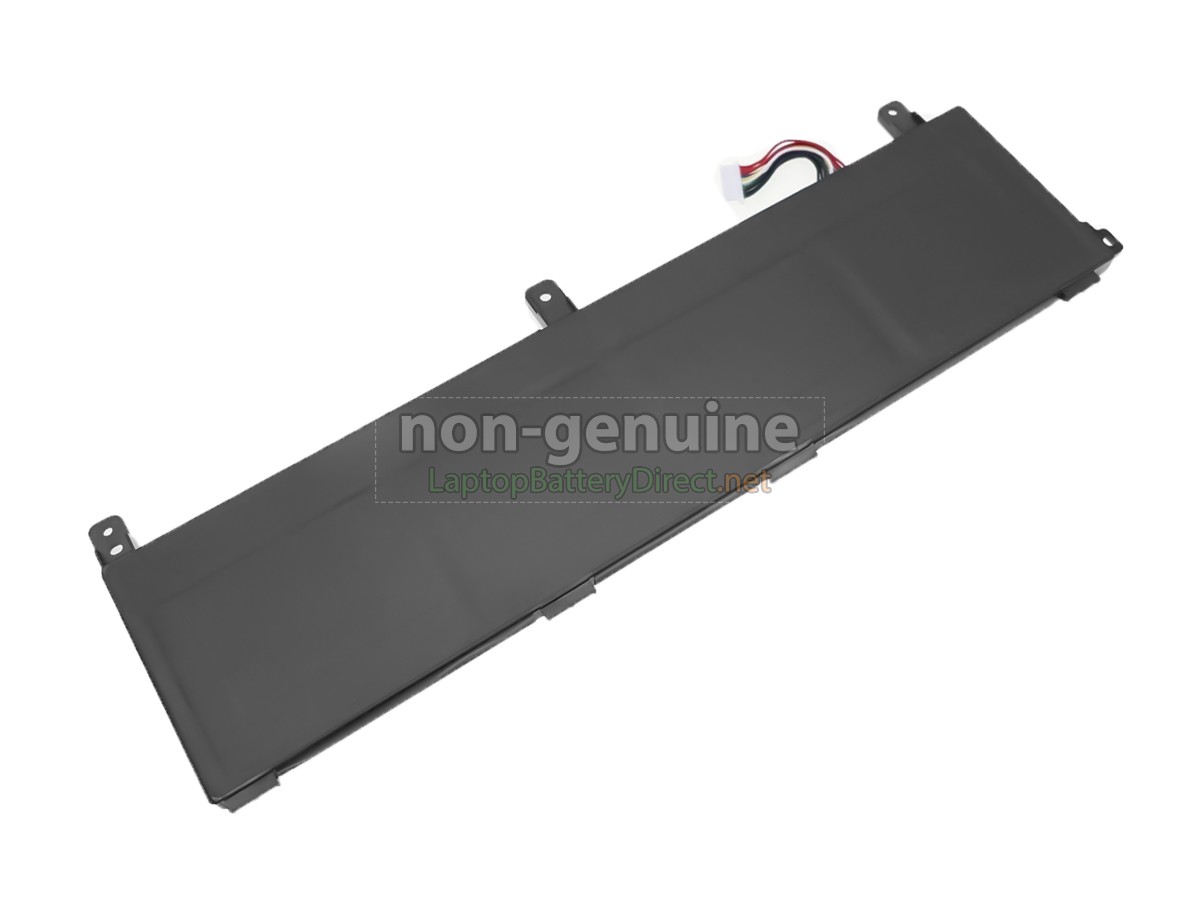 replacement Zrtz 727459-4S battery